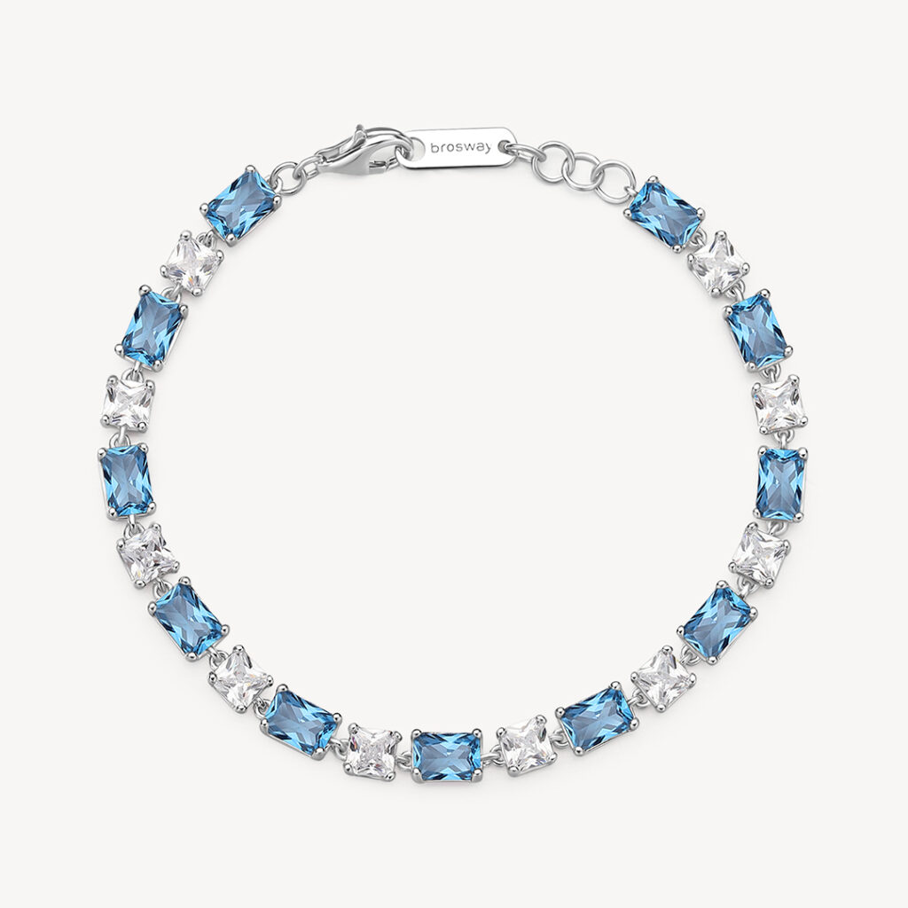 Blue Bracelet FFB16