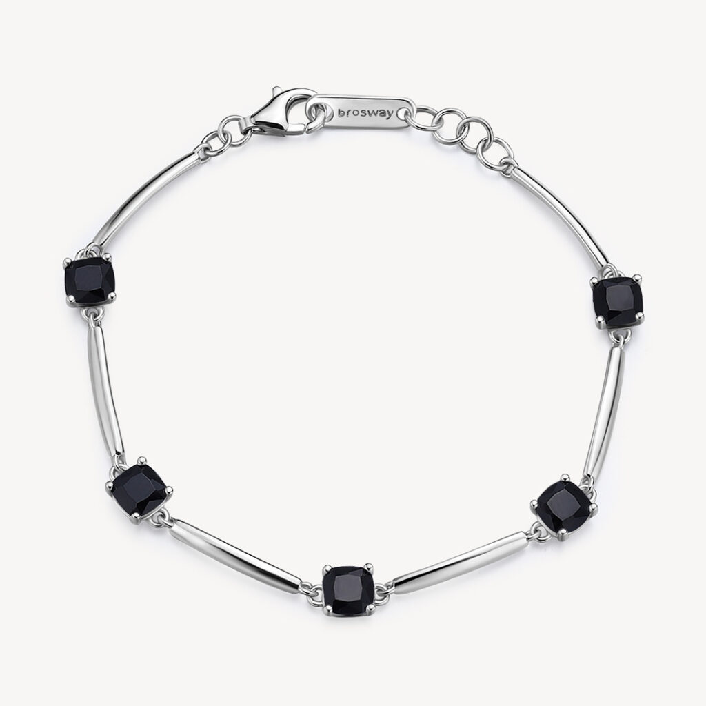 Black Bracelet fmb04