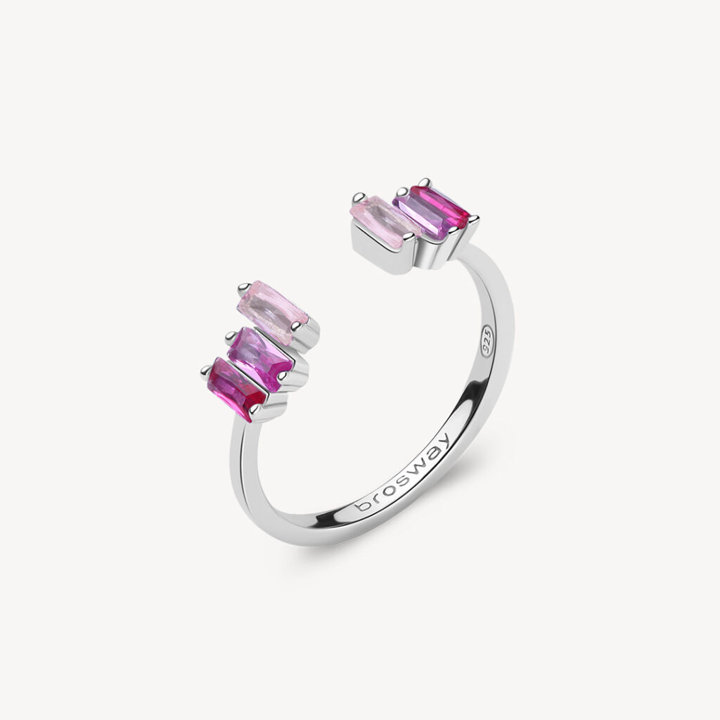 Pink ring fvp12