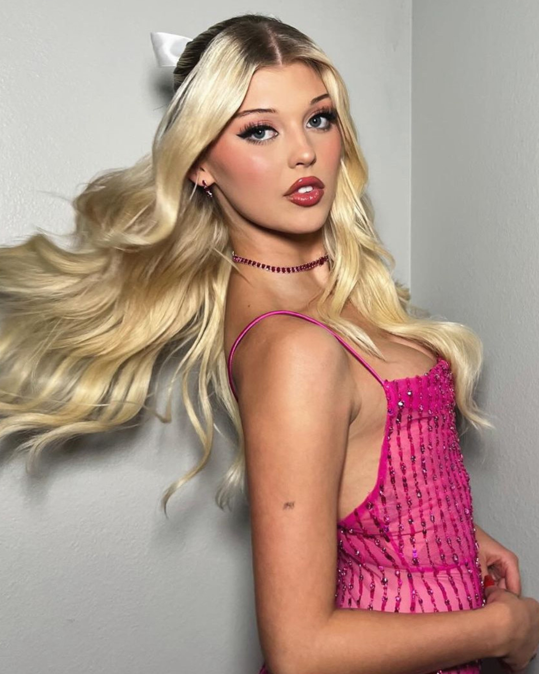 Loren Gray