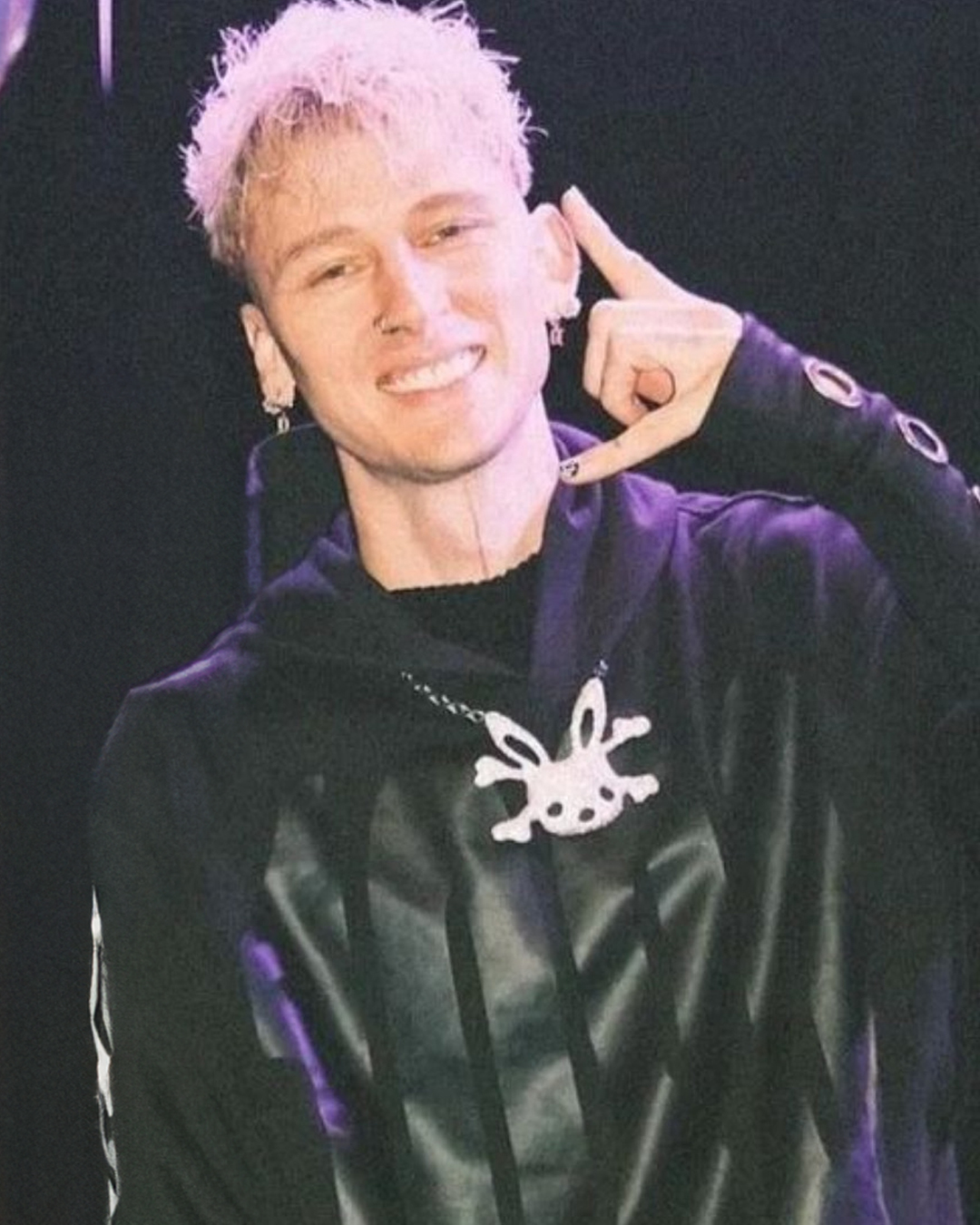 Machine Gun Kelly