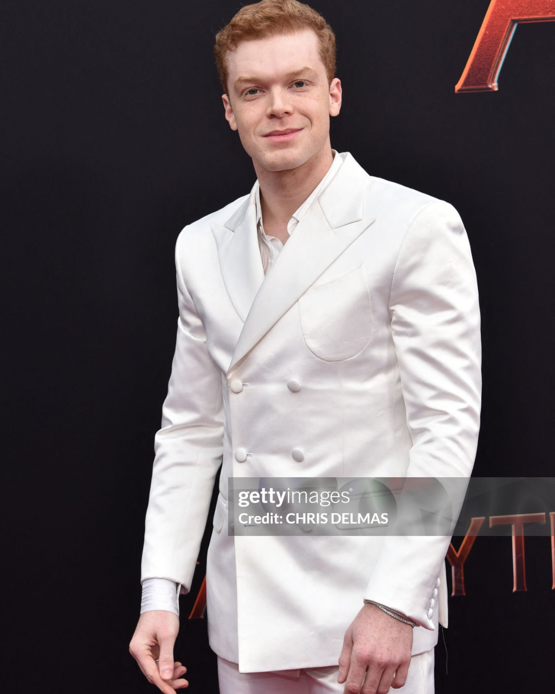 CAMERON MONAGHAN