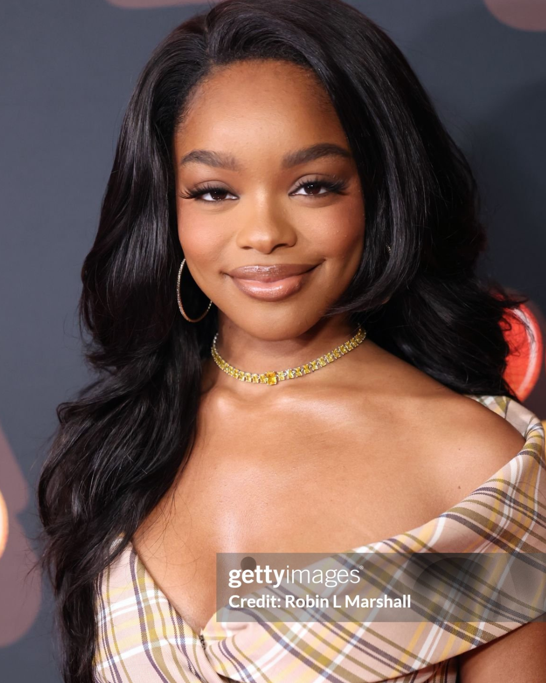 MARSAI MARTIN