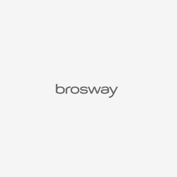 Earring Women's Brass S Ribbon Bbn23 | Brosway