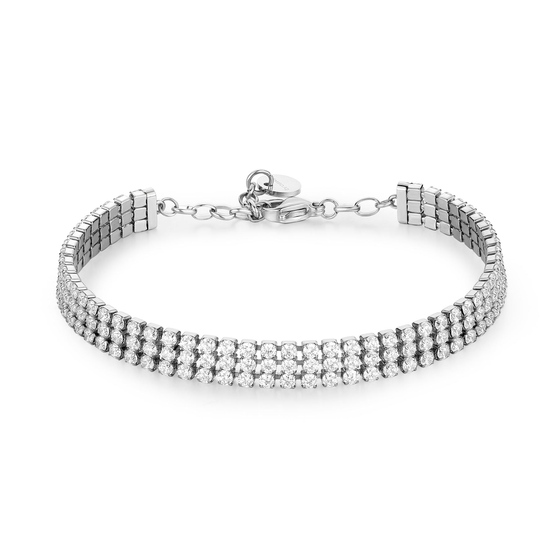 Bracciale Desideri Donna Brosway in Acciaio cod. BEI093