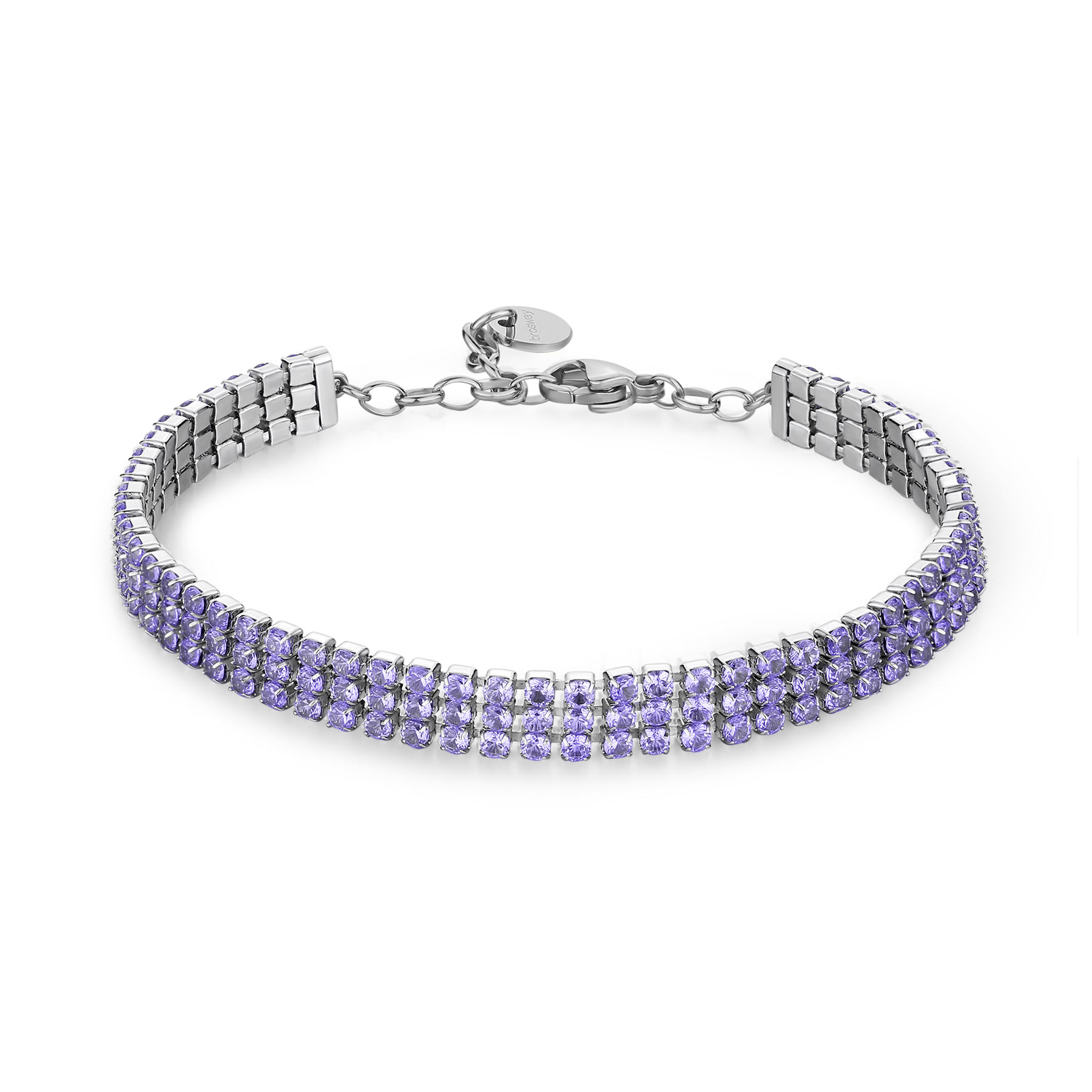 Bracciale Desideri Donna Brosway in Acciaio cod. BEI095