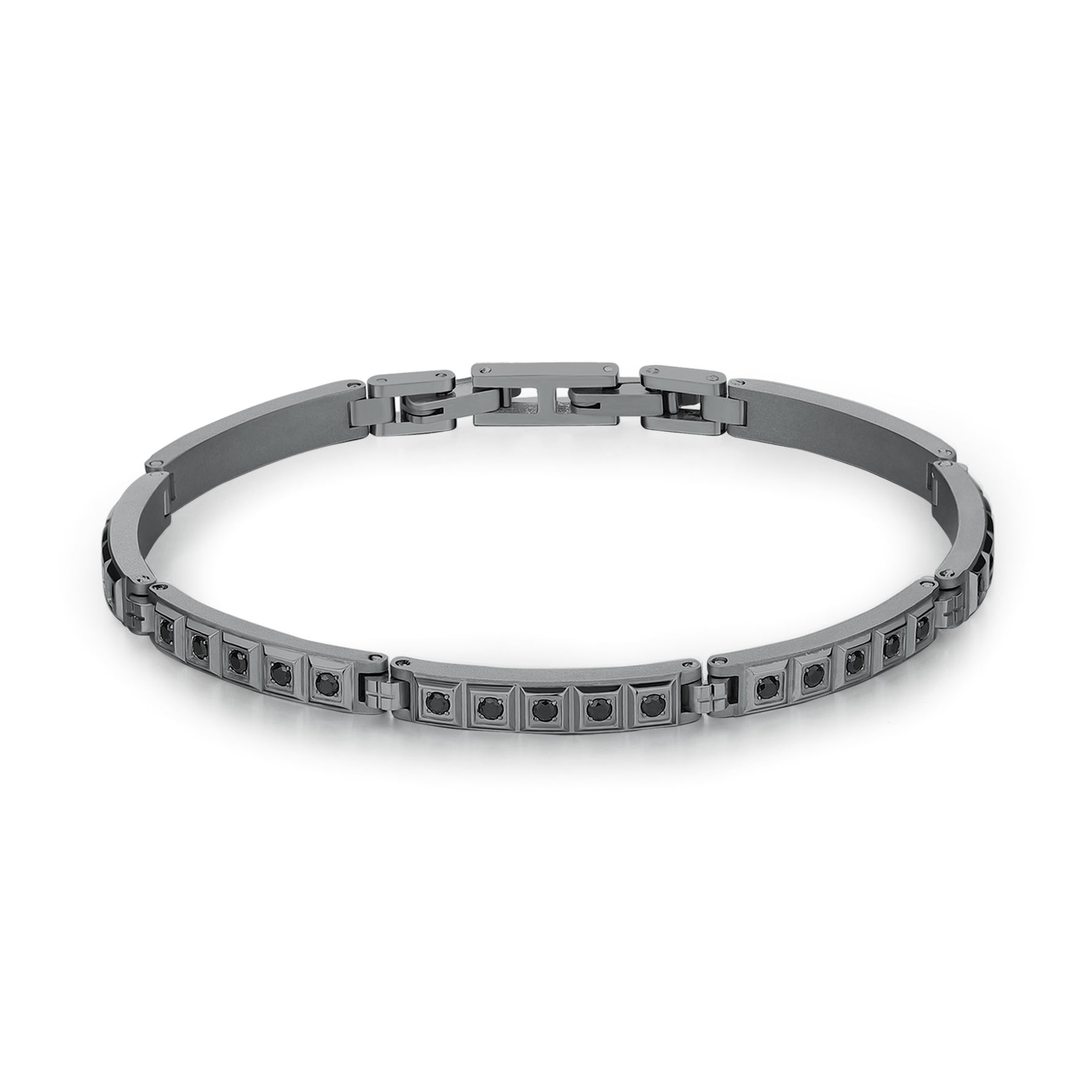 Bracciale Forge Uomo Brosway in Acciaio cod. BGF12