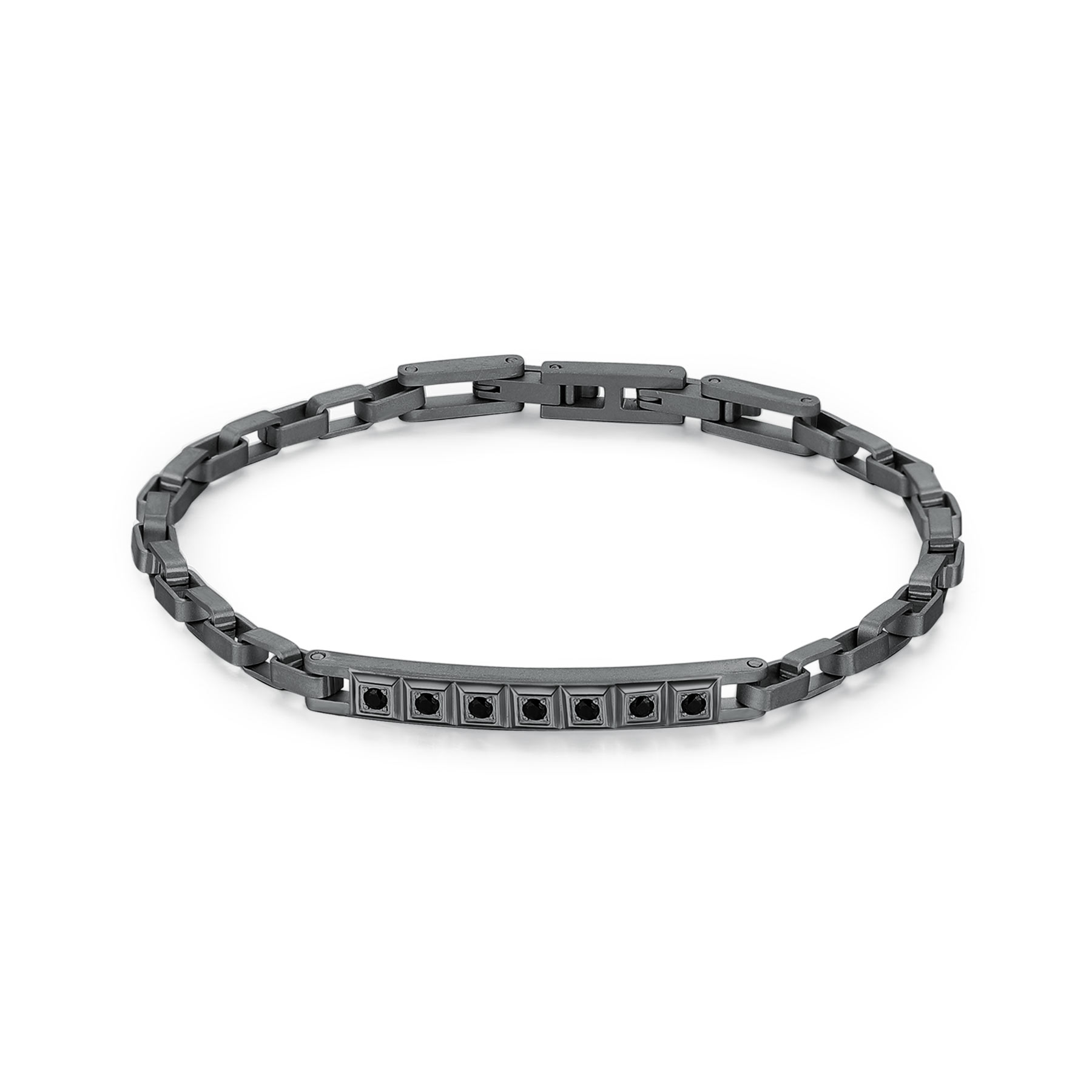 Bracciale Forge Uomo Brosway in Acciaio cod. BGF14