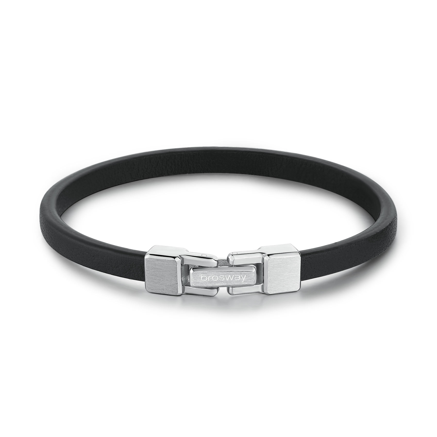 Bracciale Ink Uomo Brosway in Acciaio cod. BIK135A