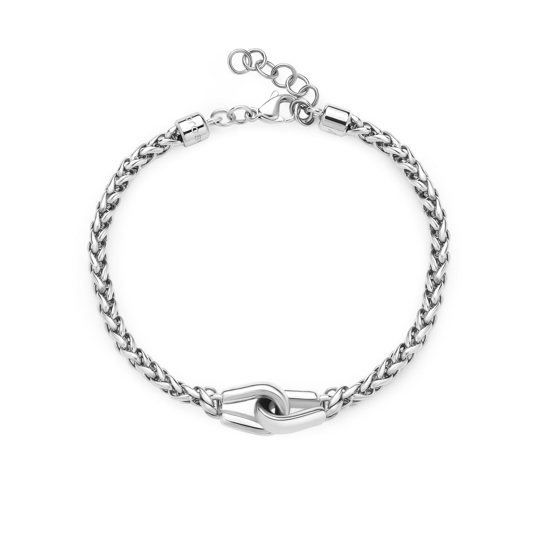 Bracciale Knocker Uomo Brosway in Acciaio cod. BKC26