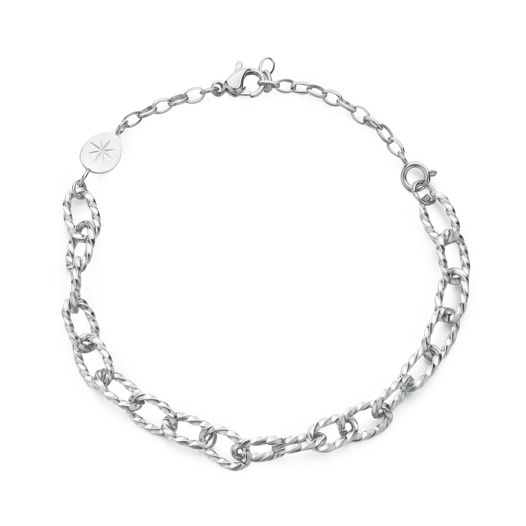 Bracciale Essential Donna Brosway in Acciaio cod. BNL051