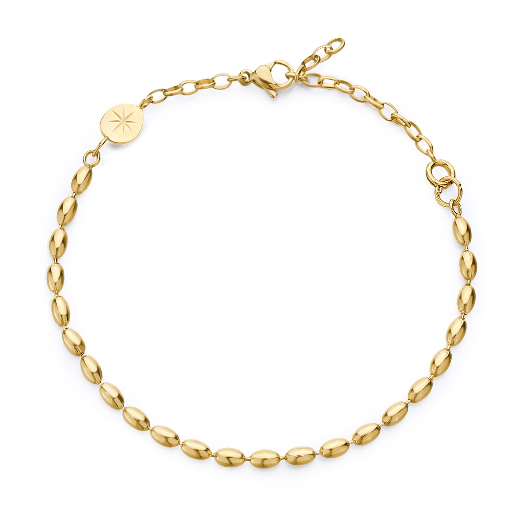 Bracciale Essential Donna Brosway in Acciaio cod. BNL058