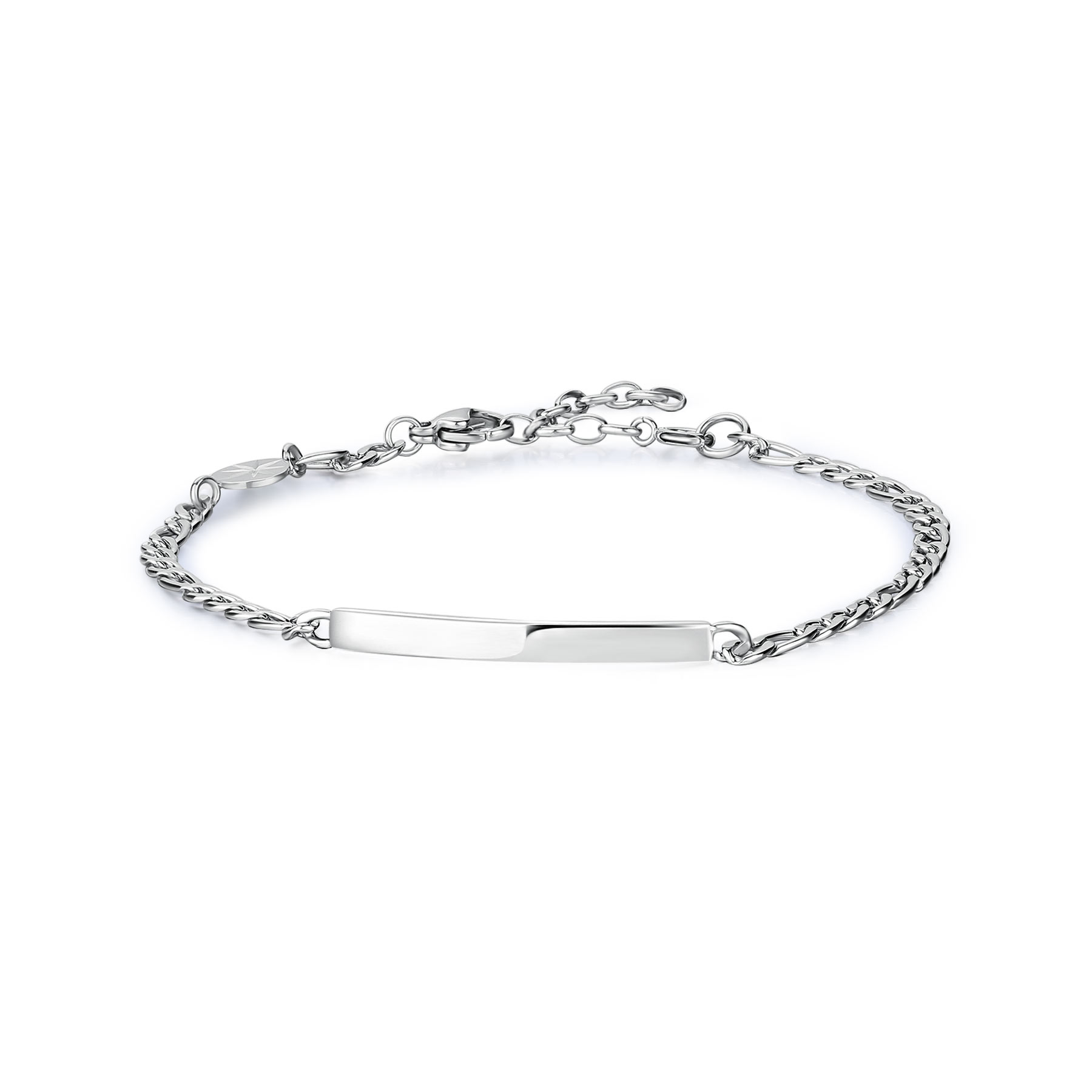 Bracciale Essential Donna Brosway in Acciaio cod. BNL059