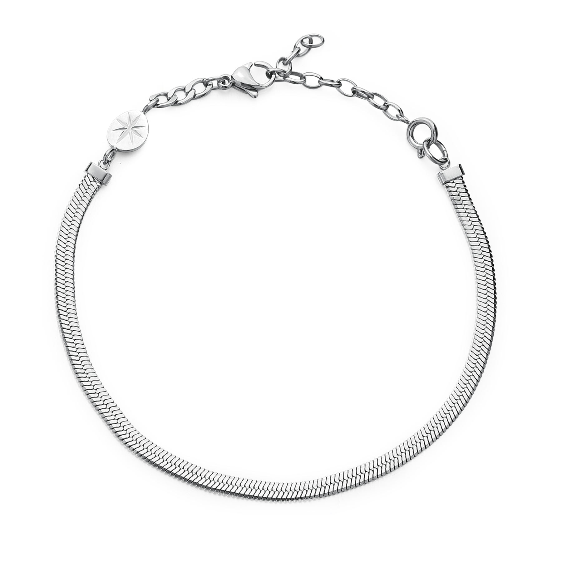 Bracciale Essential Donna Brosway in Acciaio cod. BNL061