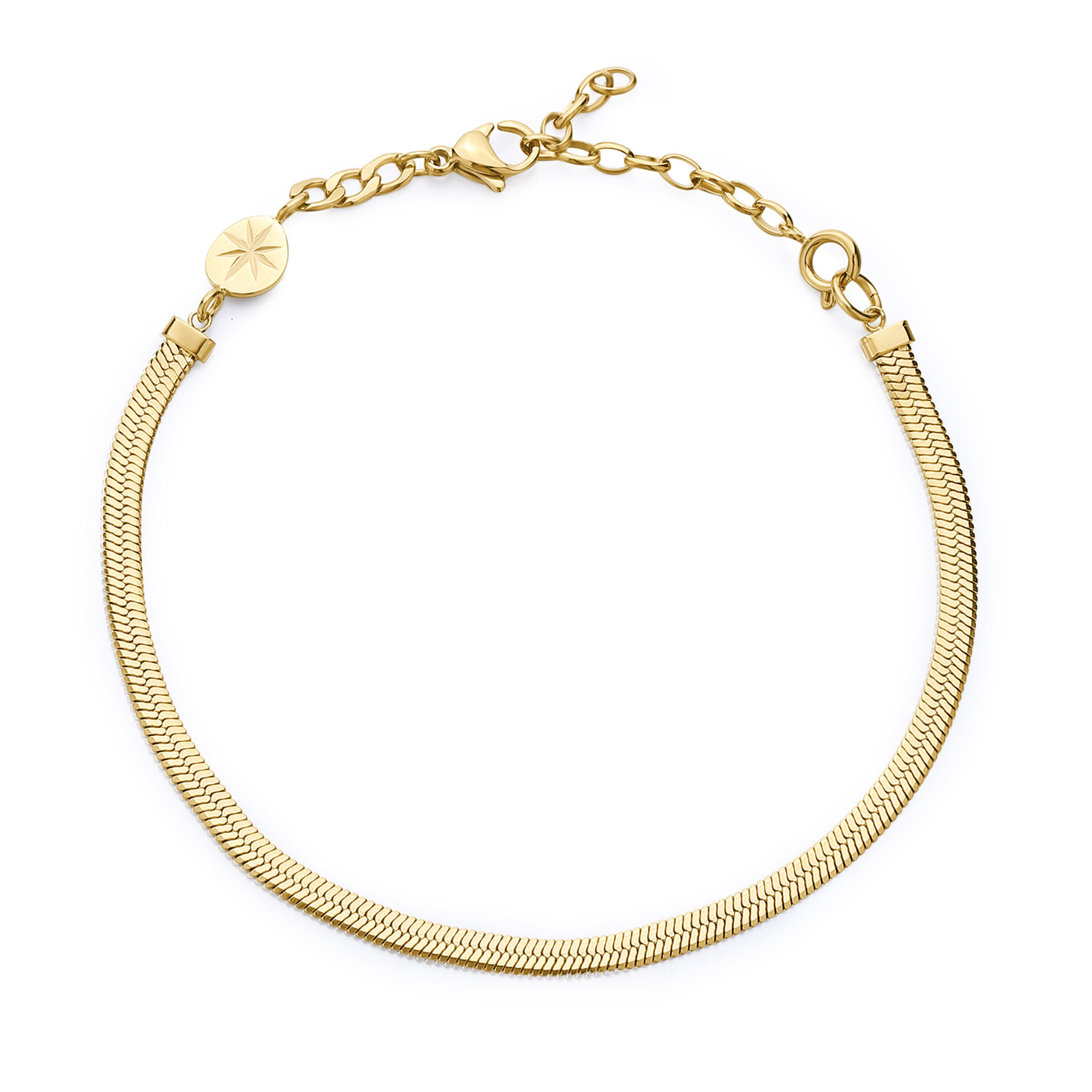 Bracciale Essential Donna Brosway in Acciaio cod. BNL062