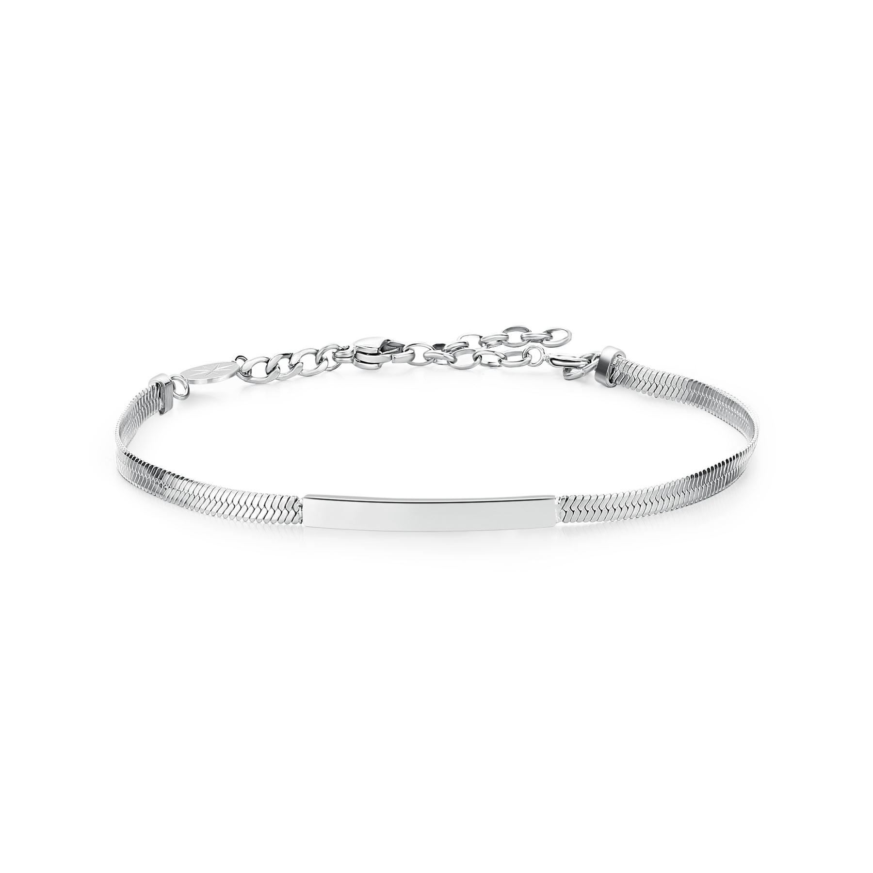 Bracciale Essential Donna Brosway in Acciaio cod. BNL065