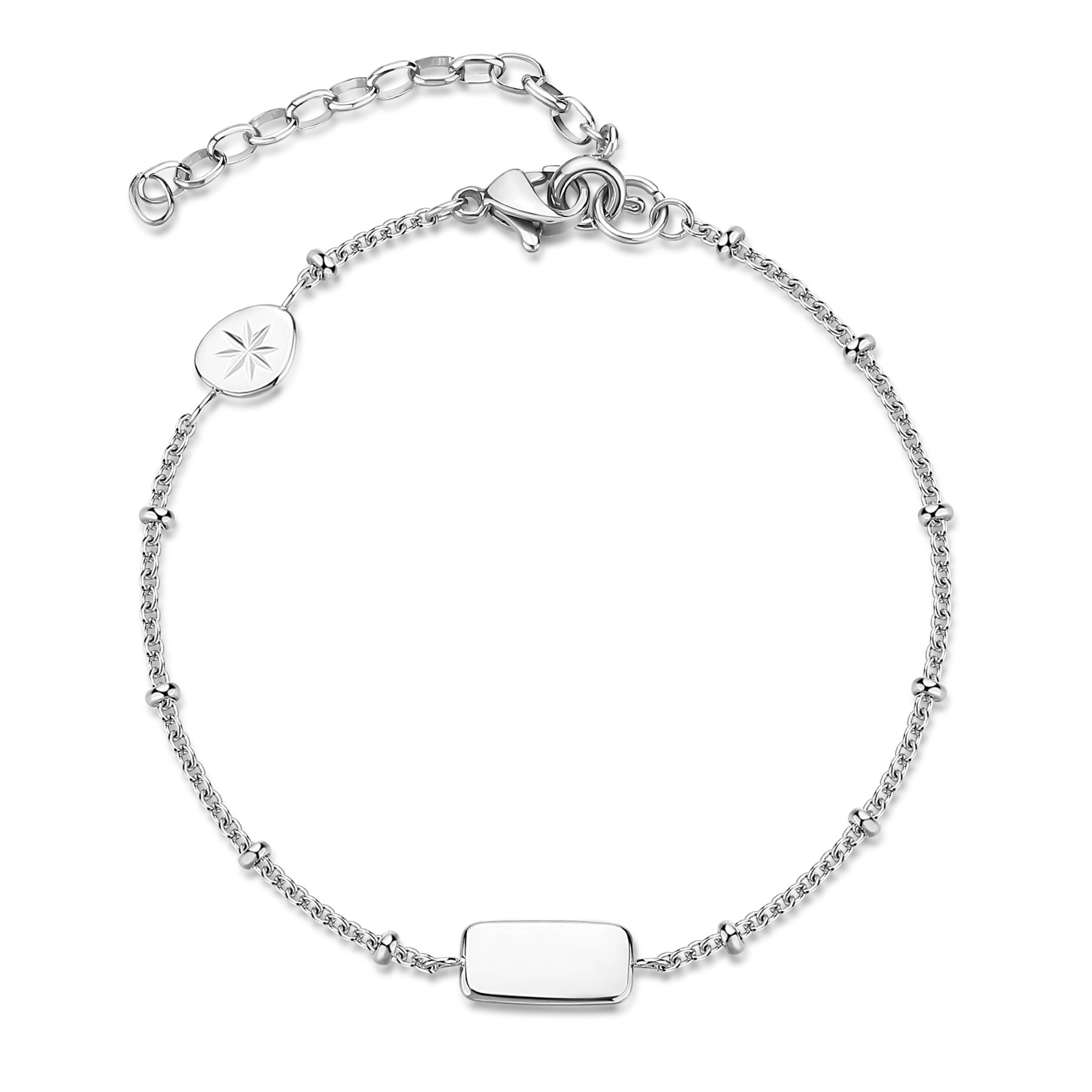 Bracciale Essential Donna Brosway in Acciaio cod. BNL073