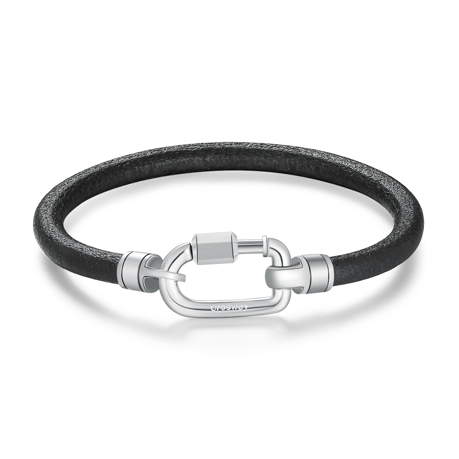 Bracciale Naxos Uomo Brosway cod. BNX17