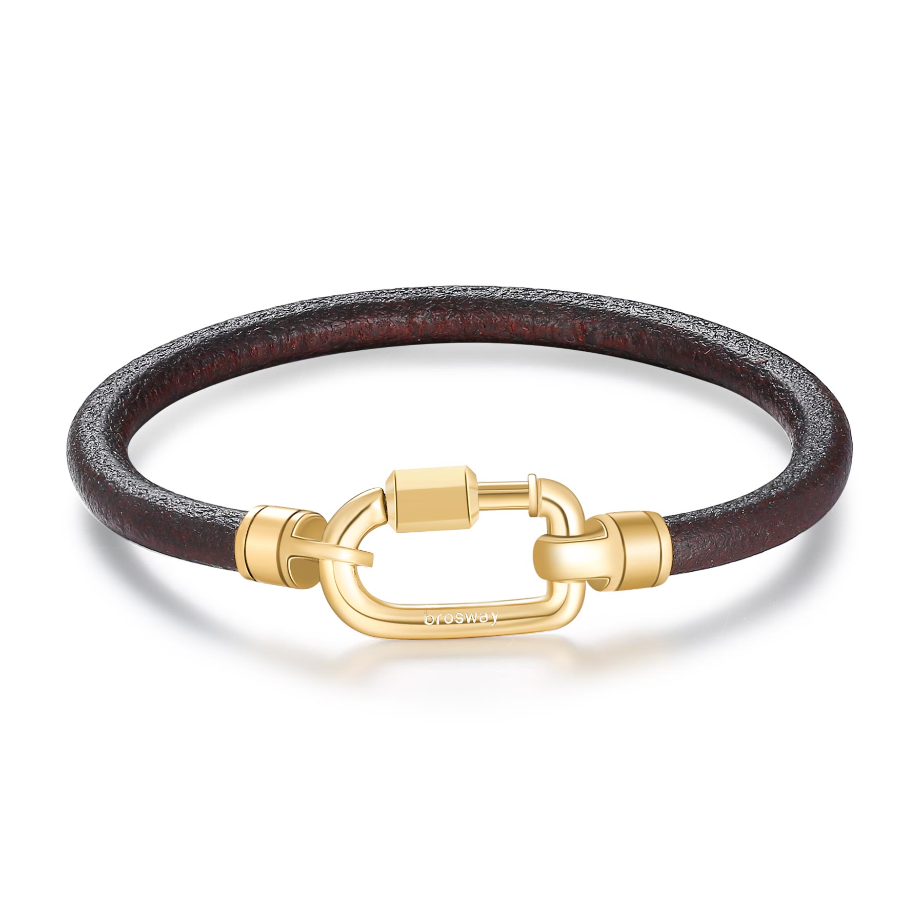 Bracciale Naxos Uomo Brosway cod. BNX18