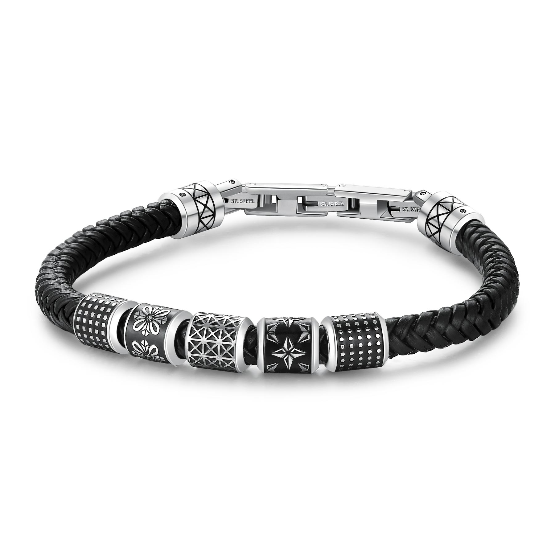 Bracciale Bullet Uomo Brosway cod. BUL22