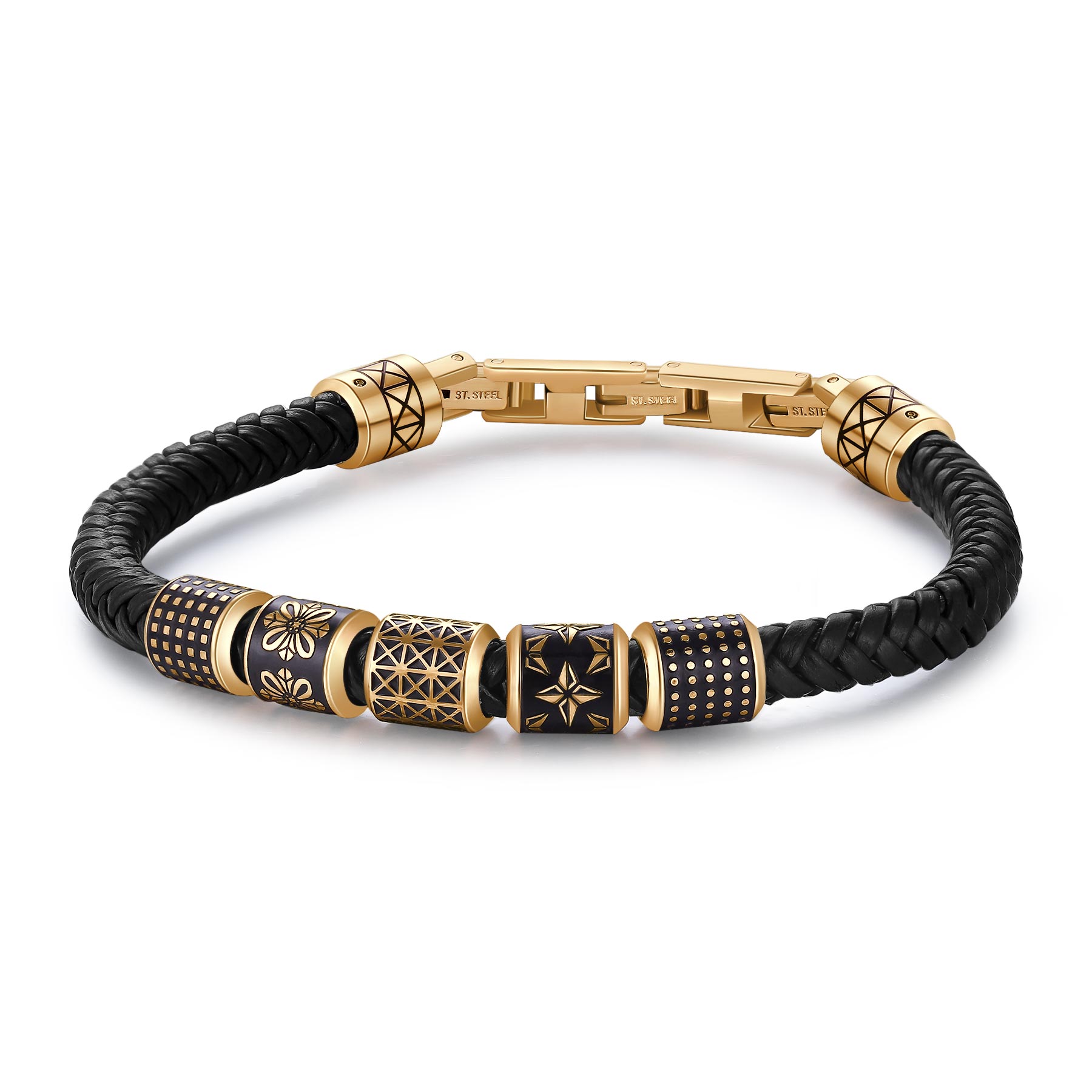 Bracciale Bullet Uomo Brosway cod. BUL23