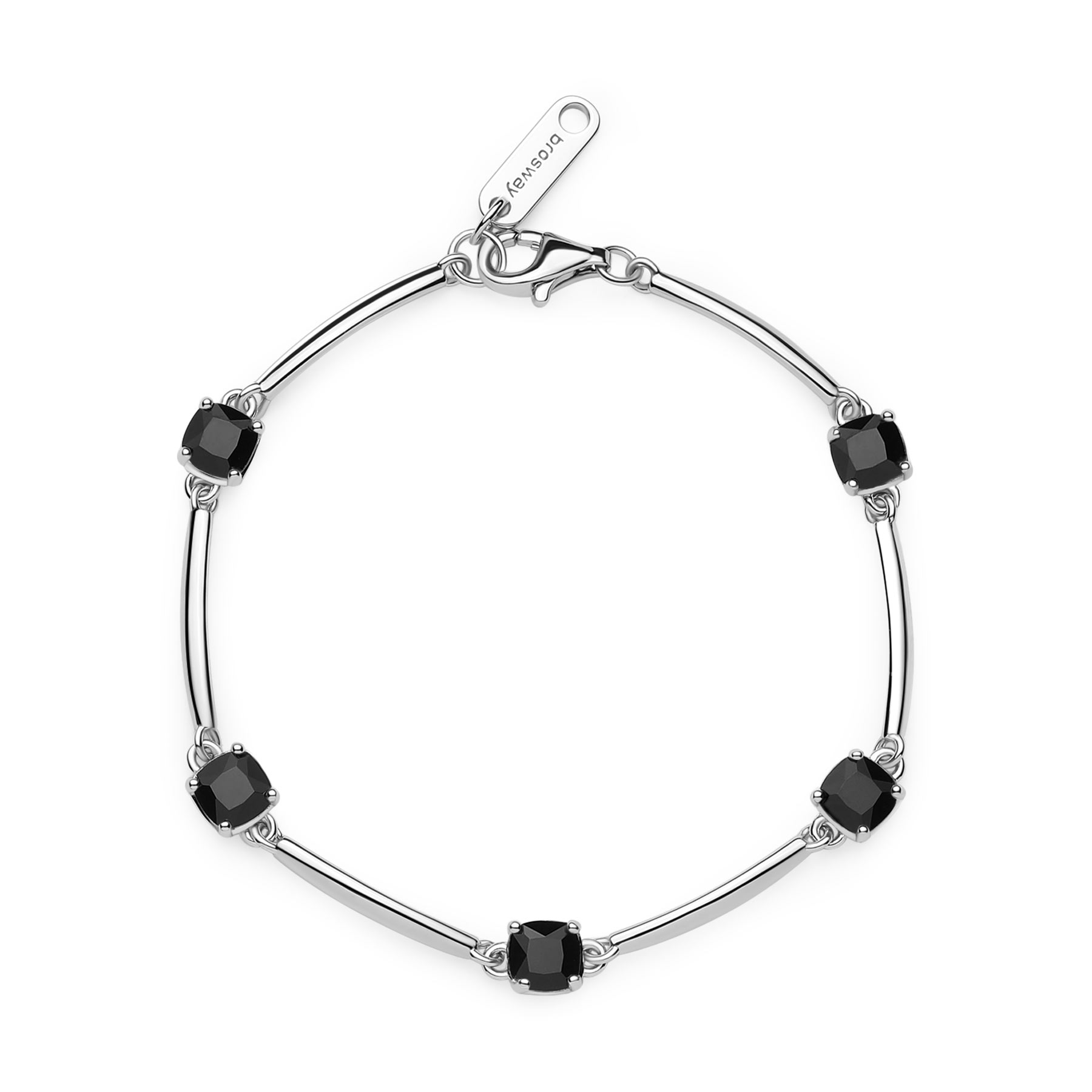 Bracciale Fancy Donna Brosway in argento cod. FMB04