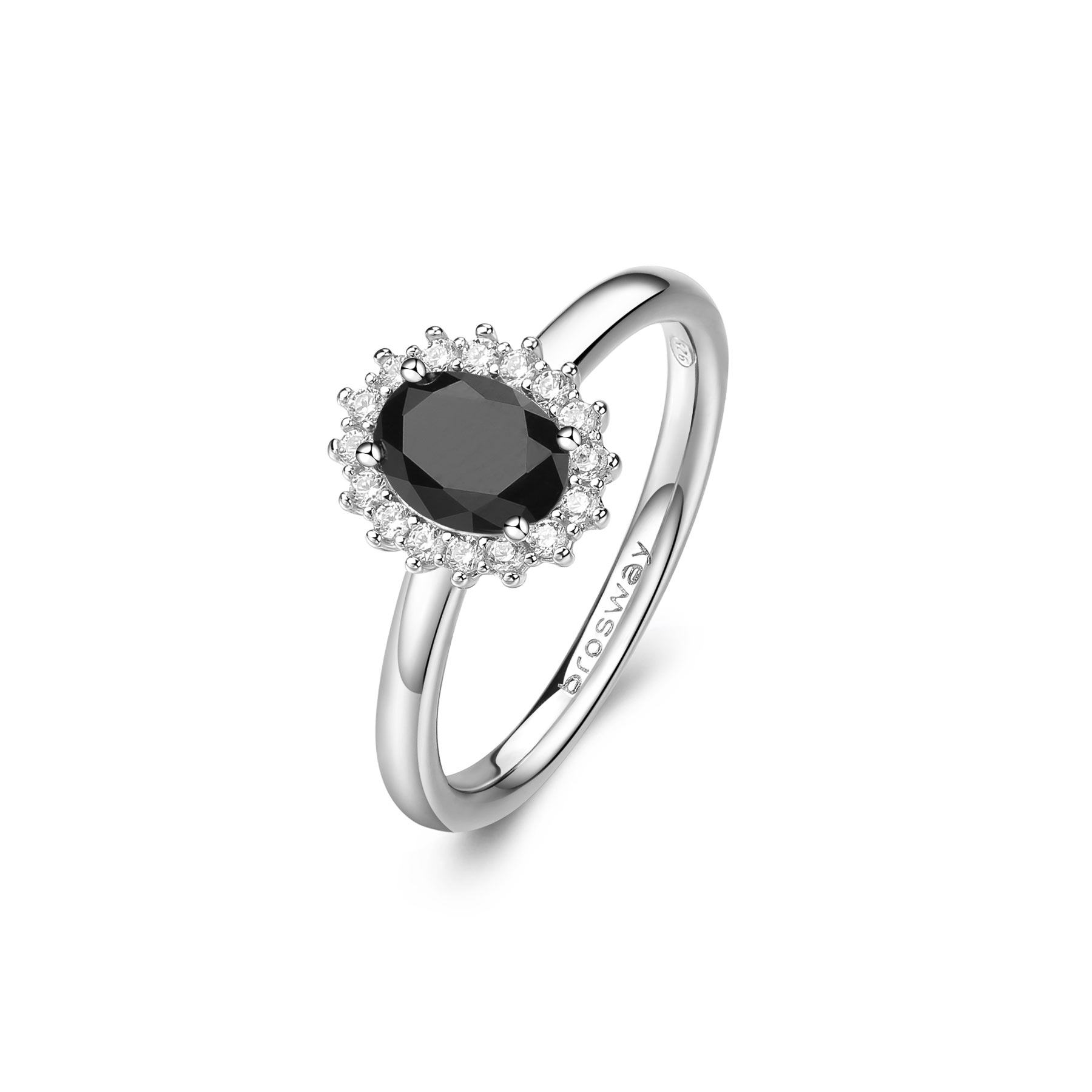 Anello Fancy Donna Brosway in argento cod. FMB75F