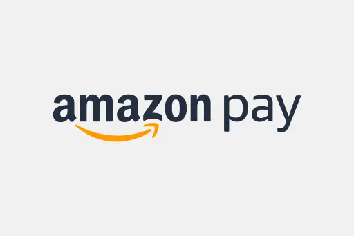 Amazon Pay logo