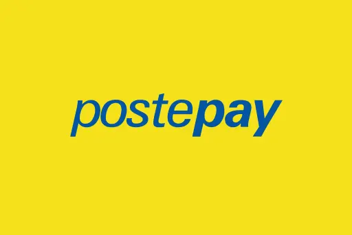 PostePay logo