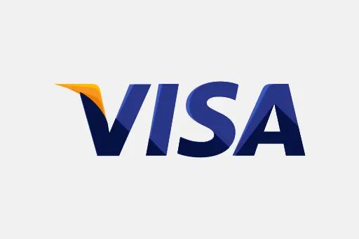 Visa logo